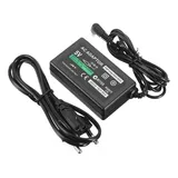 Carregador Fonte Bivolt Compativel