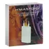 Carregador Fonte De Tomada Usb Ip8 Hmaston Jc-5g Cor Branco