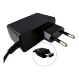 Carregador Fonte Mini Usb