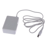 Carregador Fonte Nintendo 3ds