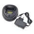 Carregador   Fonte P  Motorola Ep450 Dep450 Com Nota Fiscal
