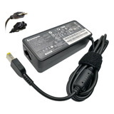 Carregador Fonte Para Lenovo
