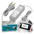 Carregador Fonte Para Nintendo Wii U Compatível Envio Rápido