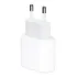 Carregador Fonte Turbo 20w Usb c Compatível iPhone