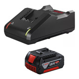 Carregador Gal 18v 40