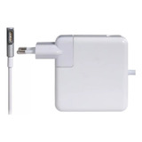 Carregador Generalpower Compatível Com Macbook Pro 16,5 V/3,65 A Cor Branca