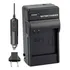 Carregador Ia-bp85st P/ Samsung Vp-mx10 Vp-mx20 Vp-mx25
