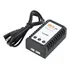 Carregador Imaxrc Imax B3 Pro Lipo 2s-3s 110v-220v 1.5a Voltagem De Entrada 110v/220v (bivolt)