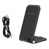 Carregador Inducao 15w Sem