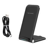 Carregador Inducao 15w Sem