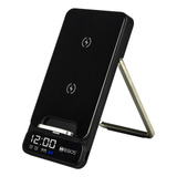 Carregador Inducao 18w Base