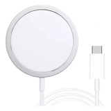 Carregador Inducao Para iPhone