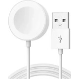 Carregador Inducao Para Relogio