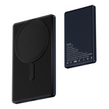 Carregador Inducao Power Bank