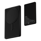 Carregador Inducao Power Bank