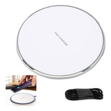 Carregador Inducao Qi Wireless