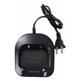 Carregador Integrado Baofeng Para Rádio Baofeng Uv 82