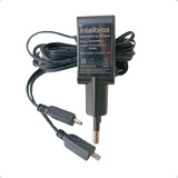 Carregador Intelbras Original Para