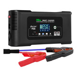 Carregador Inteligente 12v 24v
