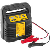 Carregador Inteligente Bateria 110v