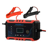 Carregador Inteligente Bateria 4