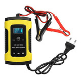 Carregador Inteligente Bateria 4