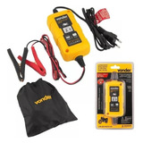 Carregador Inteligente Bateria Bivolt