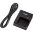Carregador Lc e10 110v 220v P canon Lp e10 T3 T5 T6 T7 T100