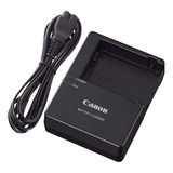 Carregador Lc e8 Canon