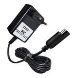 Carregador Led 6v 