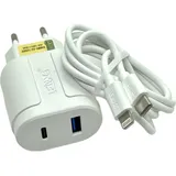 Carregador Lelong Le 285cp
