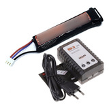Carregador Lipo B3 Bateria