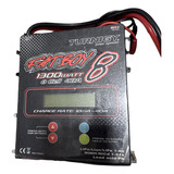 Carregador Lipo Fatboy 8