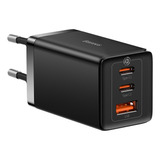 Carregador Macbook Baseus Turbo