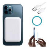 Carregador Mag safe 10000mah