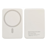 Carregador Mag safe Portatil