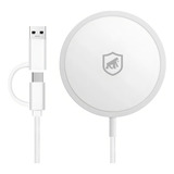Carregador Magnetico Inducao Sem