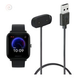 Carregador Magnetico Usb Para