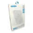 Carregador Magsafe 20w 5000mah Turbo Compatível iPhone + Nf