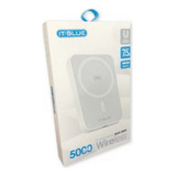 Carregador Magsafe 20w 5000mah
