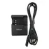 Carregador Mh-23 Bateria En-el9a En-el9 D5000 D3000 D60 D40