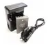 Carregador Mh-23 + Bateria En-el9a Nikon D3000 D5000 D40 D60
