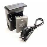 Carregador Mh 23 Bateria