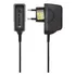 Carregador Micro Usb Ultra Rápido 1.5a V8 Cabo Longo