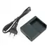Carregador Mod Lc-e8 Canon Lp-e8 Rebel T5i T4i T3i T2i 700d 