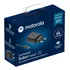 Carregador Motorola Turbo Moto One 20w Anatel Cor Preto