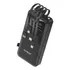 Carregador Móvel Portátil Power Bank 20000mah Visor Digital Cor Preto