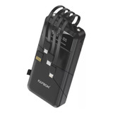 Carregador Movel Portatil Power