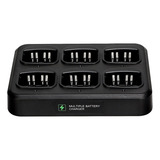 Carregador Multiplo 6 Vias