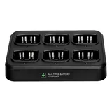 Carregador Multiplo 6 Vias
